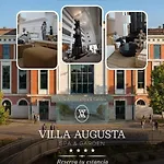 Augusta Spa&garden Valladolid