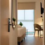 Augusta Spa&garden Hotel