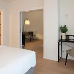 Augusta & Garden 호텔 4*