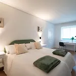 Augusta & Garden