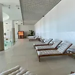 Hotel Augusta Spa&garden 4*