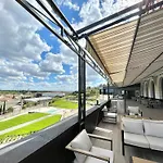 Hotel Augusta & Garden Valladolid