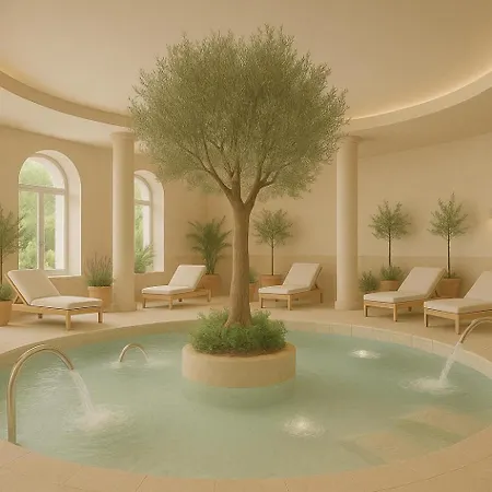 Augusta & Garden 酒店