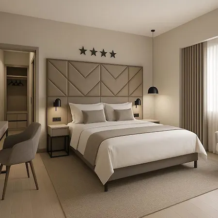 Augusta & Garden וייאדוליד