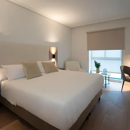 Hotel Augusta Spa&garden