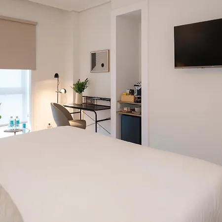 Augusta & Garden 4* 巴利亚多利德