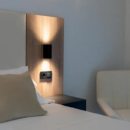 Augusta & Garden 4* Valladolid