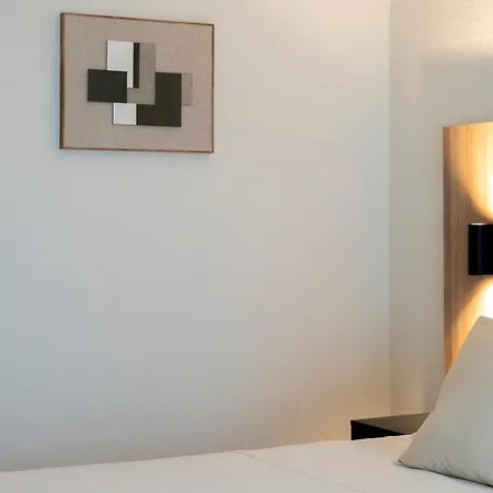 Hotel Augusta & Garden 4*