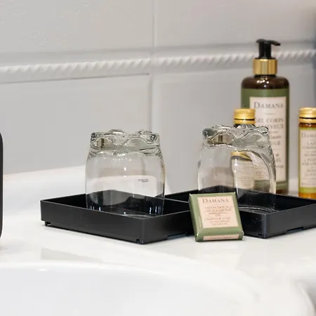 Hotel Augusta & Garden