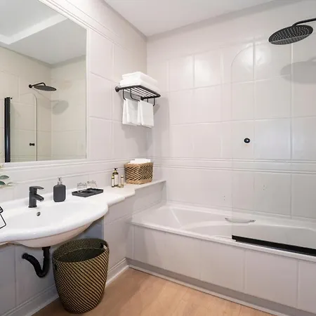 Augusta & Garden 4* Valladolid