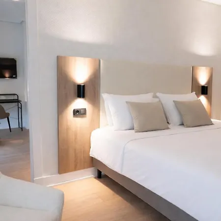 Augusta & Garden Valladolid