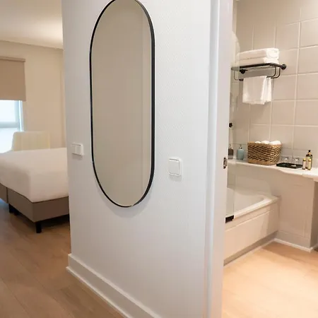 Augusta & Garden Hotel Valladolid