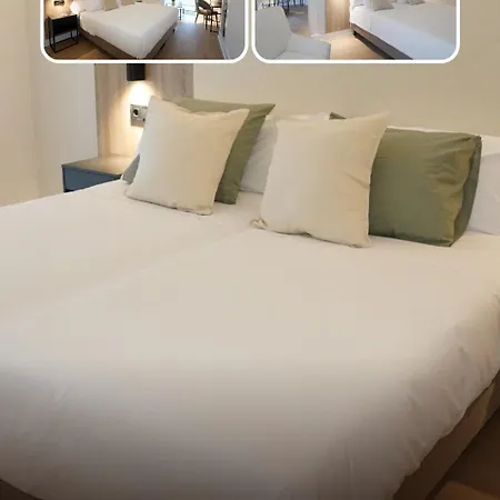 Hotel Augusta & Garden Valladolid