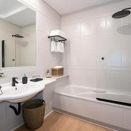 Hotel Augusta & Garden