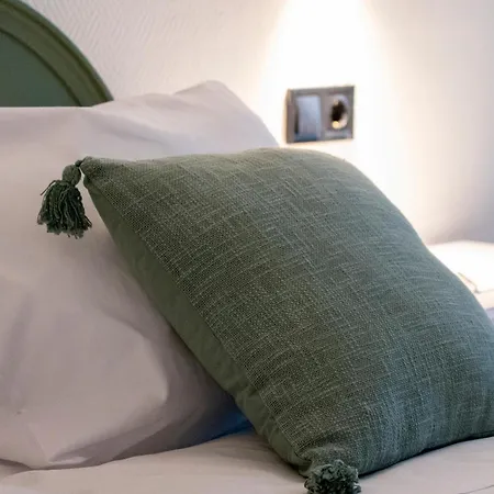 Hotel Augusta & Garden Valladolid