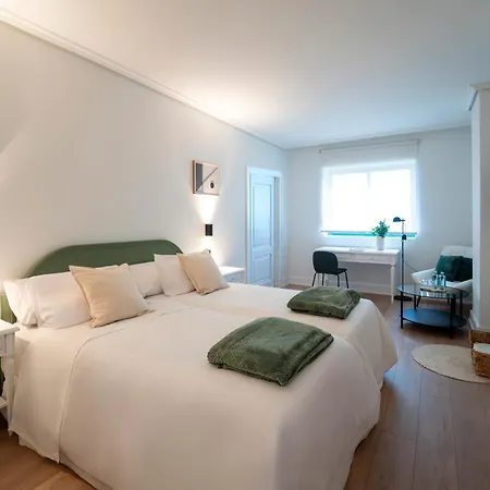 Augusta & Garden 4*