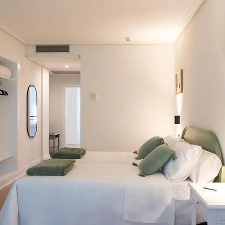 Hotel Augusta & Garden