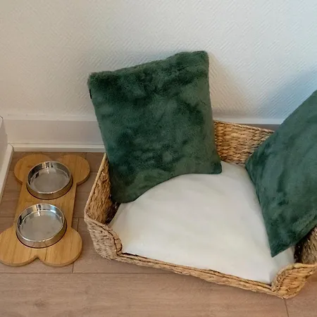 Augusta & Garden Hotel 4*