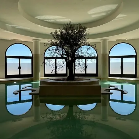 Augusta & Garden 4*