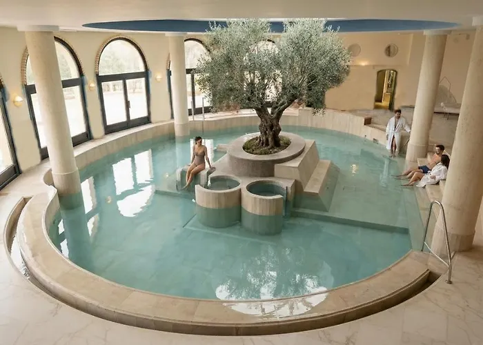 Augusta Spa&garden 4*