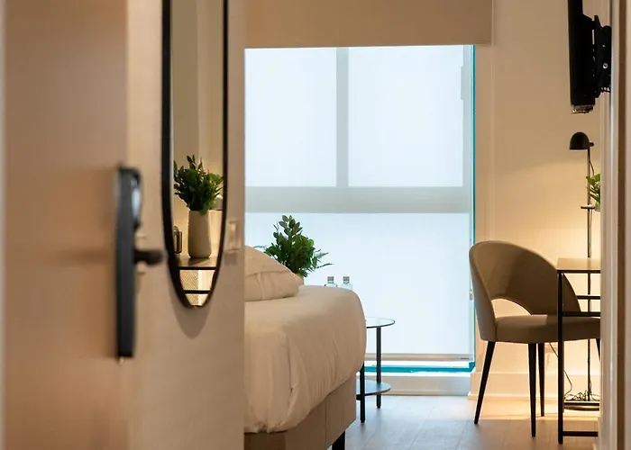 Augusta Spa&garden Hotel