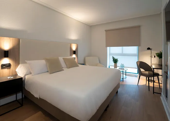 Hotel Augusta Spa&garden