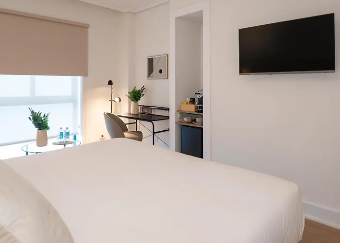 Augusta & Garden 4* Valladolid