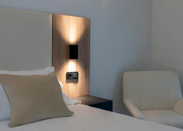 Augusta Spa&garden 4* Valladolid