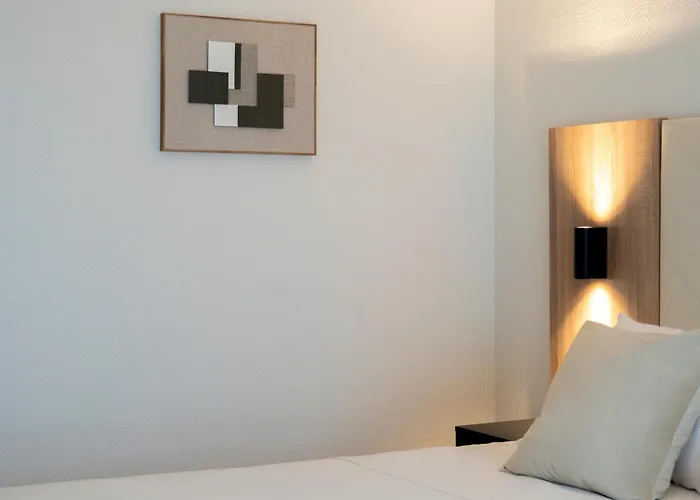 Hotel Augusta Spa&garden 4*