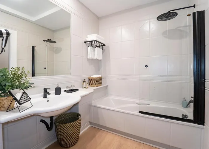 Augusta Spa&garden 4* Valladolid