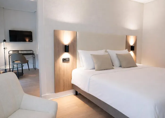 Augusta Spa&garden Valladolid