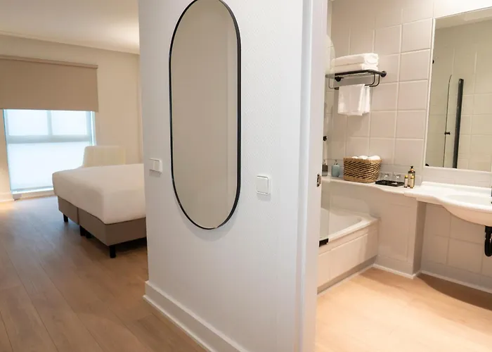 Augusta Spa&garden Hotel Valladolid