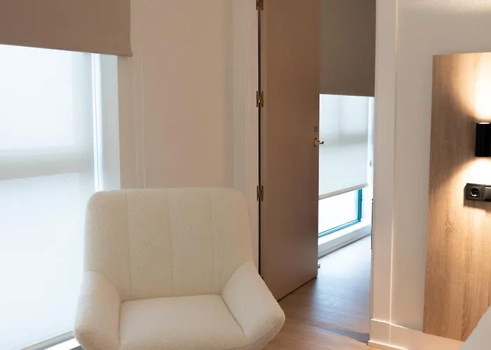 Augusta Spa&garden Hotel Valladolid