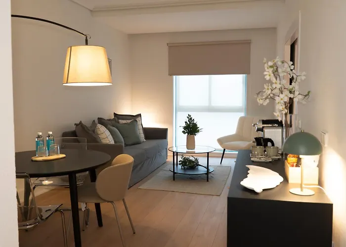 Hotel Augusta Spa&garden Valladolid