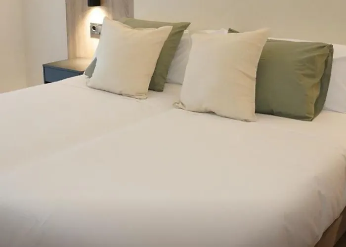 Hotel Augusta & Garden Valladolid