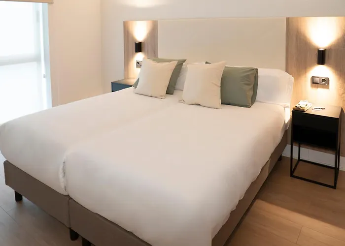 Hotel Augusta Spa&garden 4*