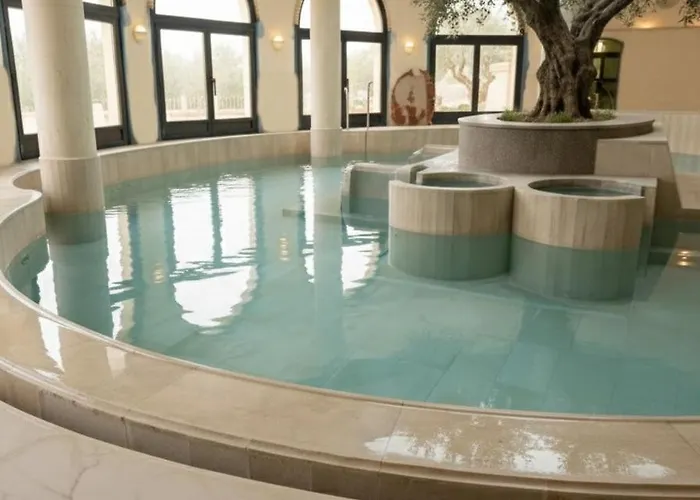 Hotel Augusta Spa&garden