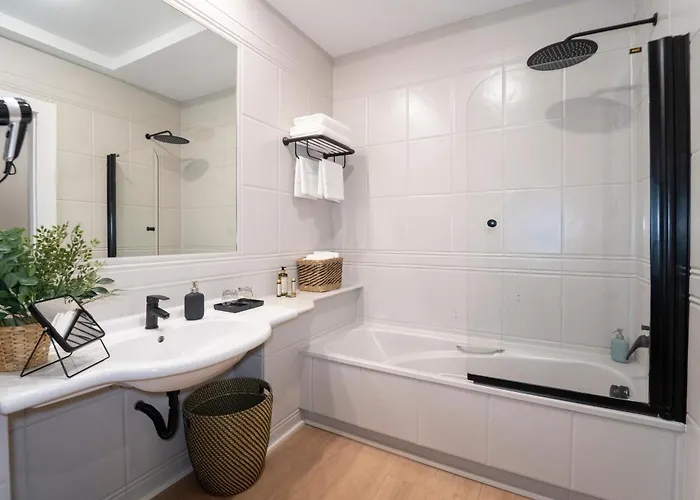 Hotel Augusta & Garden