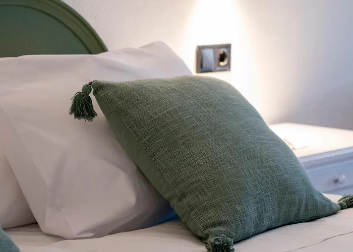 Hotel Augusta Spa&garden Valladolid