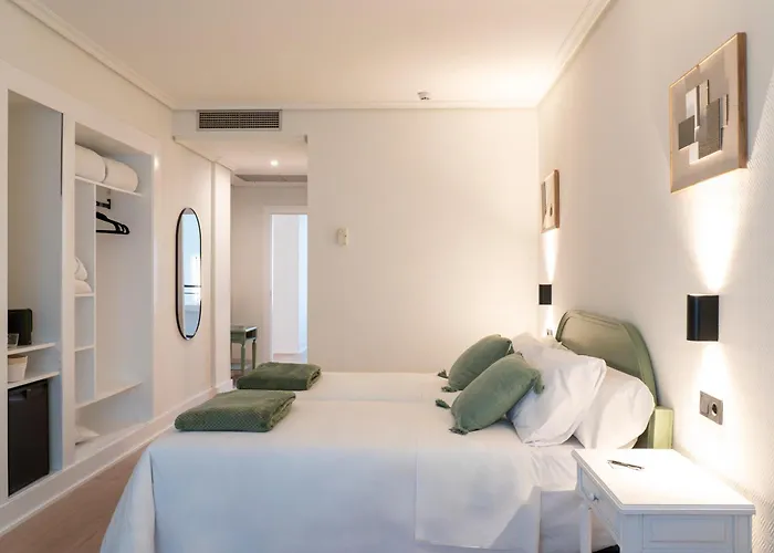 Hotel Augusta Spa&garden