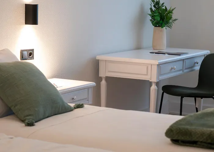 Augusta Spa&garden Hotel