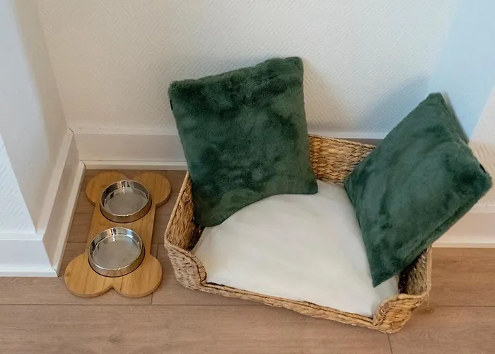 Augusta & Garden Hotel 4*